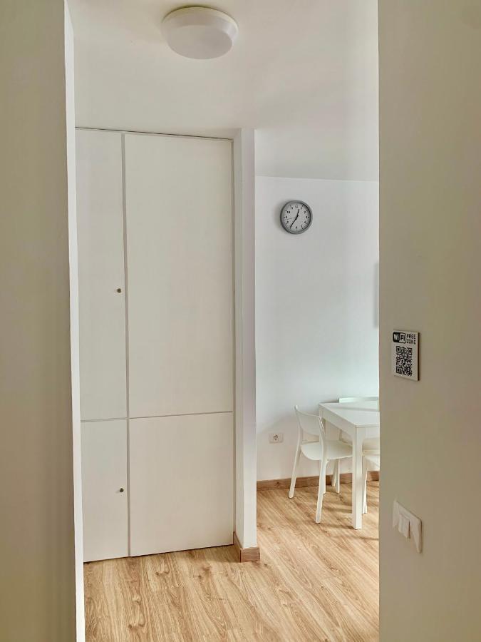 Apartamento El Malecón Santa Cruz de la Palma  Exterior foto
