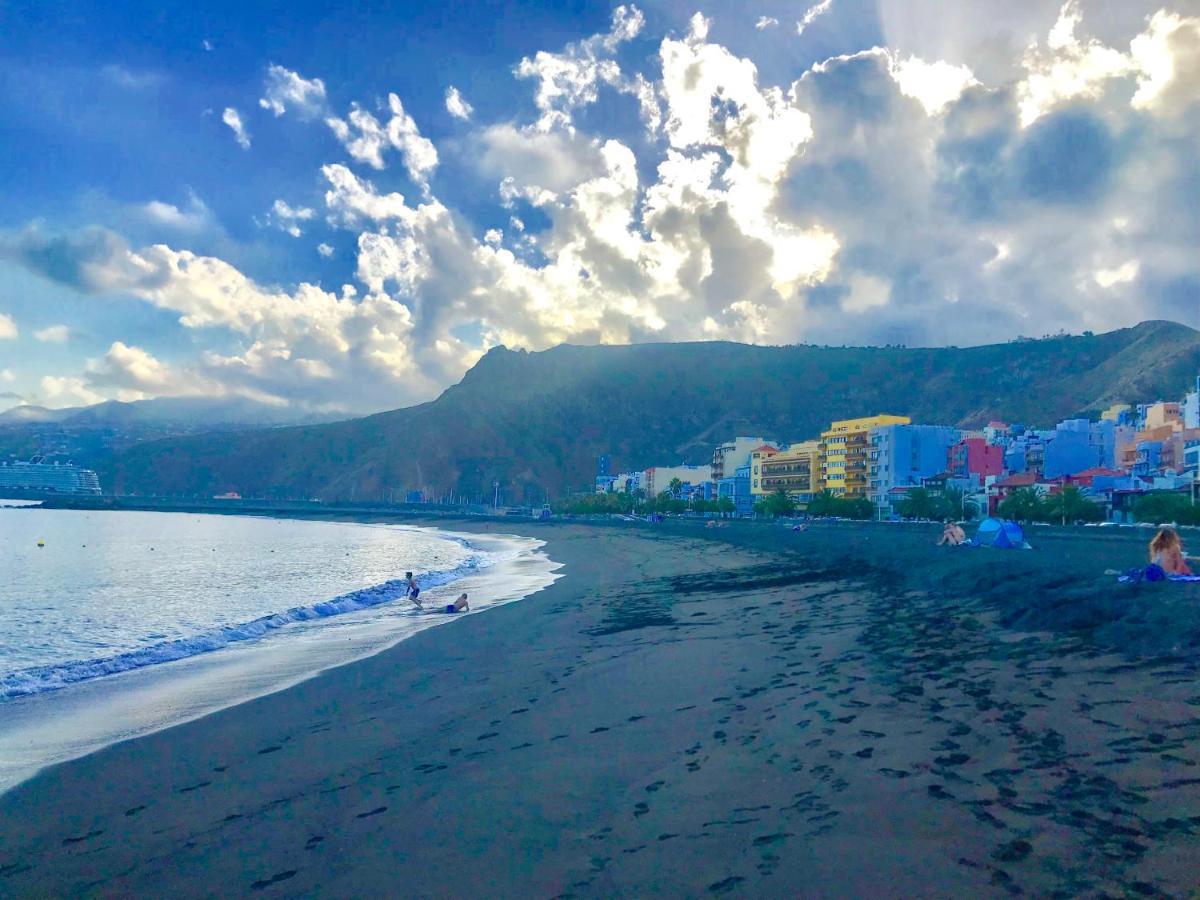 Apartamento El Malecón Santa Cruz de la Palma  Exterior foto